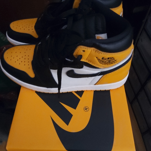 Jordan 1 - Picture 3 of 5